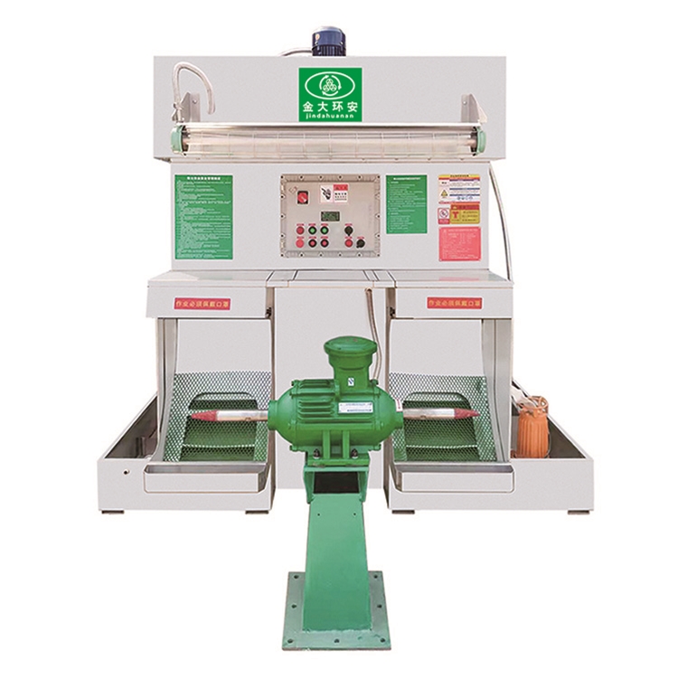 470-4工位拋磨機(jī)